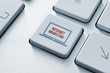 Foto: Internet marketing button concept Internet marketing button concept