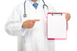 Medical doctor