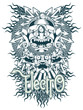 High voltage