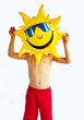 Sommerzeit