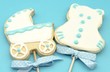 Foto: Galletas baby Galletas baby