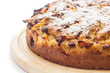 Apple Cake