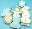 Foto: Galletas baby Galletas baby