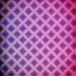 Graphic Design, Retro Geometric Blank Template