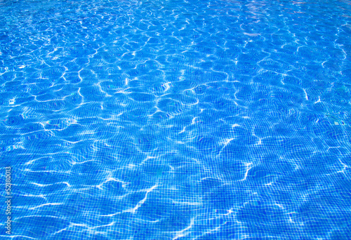 Photo: water water