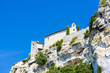 Photo: Les Baux de-Provence, Provence, France Les Baux de-Provence, Provence, France