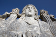 Photo: Zeus Temple, Aizanoi, Cavdarhisar, Kutahya, Turkey Zeus Temple, Aizanoi, Cavdarhisar, Kutahya, Turkey