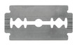 Photo: razor blade razor blade