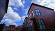Apartment Block