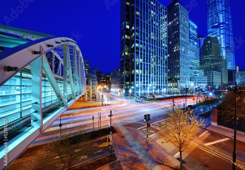 Photo: Lower Manhattan Lower Manhattan