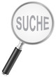Vector: Suche Suche