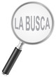 Vector: la busca la busca