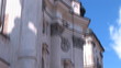 Berdychiv fortified Carmelite monastery (1627)