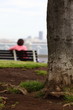 City Park Resting