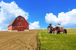 Photo: American Countryside American Countryside