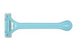 disposable razor