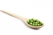 Green peas