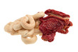 Taralli e pomodori secchi