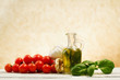 typical italian ingredients