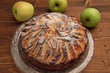 Torta di mele