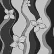 Floral seamless pattern