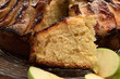 Photo: Torta di mele Torta di mele
