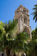 Foto: Belltower of the Church La Martorana Belltower of the Church La Martorana