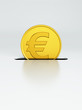 save money concept