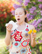 Pollen allergy
