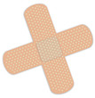 Vektor: Pflaster Wunde Verband #130509-svg05 Pflaster Wunde Verband #130509-svg05