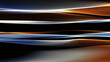 Video: fantastic animation – wave object and light – loop HD fantastic animation – wave object and light – loop HD