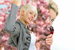 Foto: Gewinner und Verlierer Gewinner und Verlierer