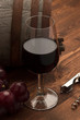 Vino Rosso