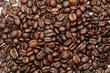 roasted coffee