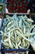 Beans for sale