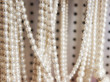 pearl necklaces for sale
