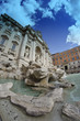 Trevi Fountain, Rome