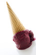 Gourmet gelato