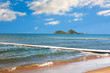 Palm Cove  stinger net enclosure