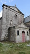 Abbaye Notre-Dame de Langonnet (Bretagne)
