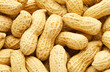 Pile of peanut