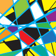 Vektor: abstract colorful abstract colorful