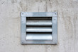 Foto: Ventilation grille Ventilation grille