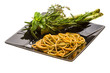 Vegetarian Pasta