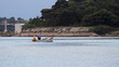 Shipyard and fishing