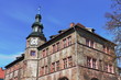 Rathaus Nordhausen