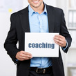 coaching