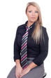Businesswoman