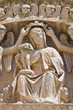 Church of St. Maria degli Angeli. Lecce. Puglia. Italy.