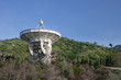 Foto: radio telescope radio telescope